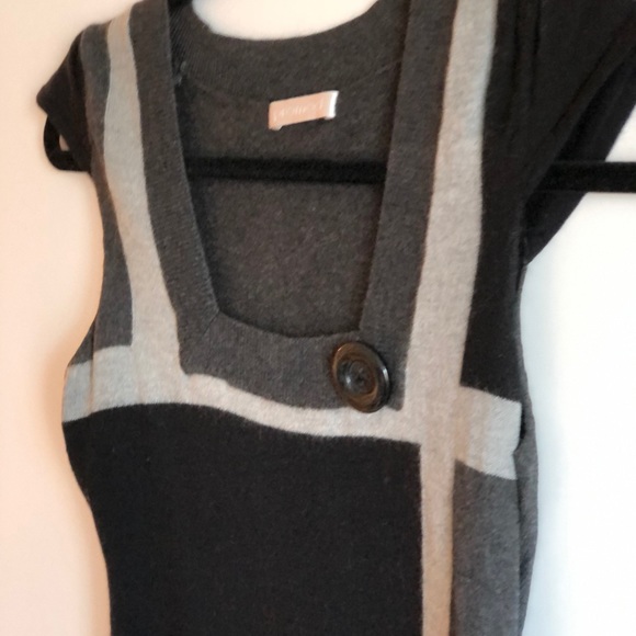 PROMOD TUNIC SWEATER - Picture 8 of 11